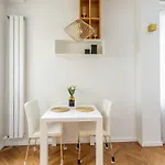 Central Warsaw Apartment - Great Location- Studio Apartment- Warsaw Stays - Zurawia