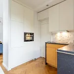 Central Warsaw Apartment - Great Location- Studio Apartment- Warsaw Stays - Zurawia